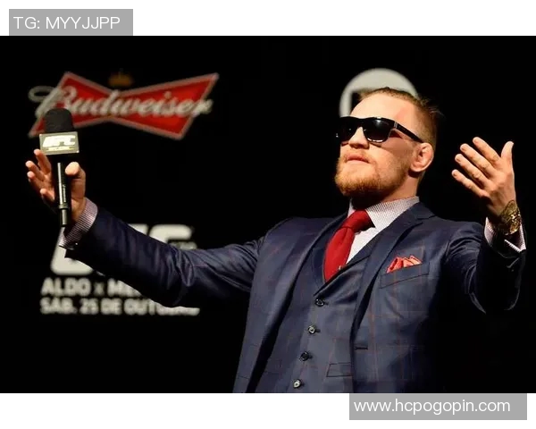 UFC历史经典对决康纳麦格雷戈与奥尔多的巅峰对决回顾